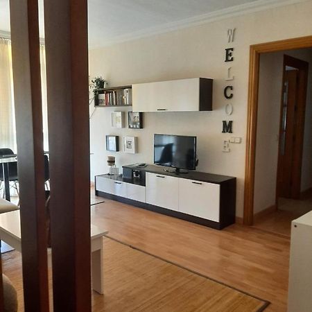 Apartamento Luferlo Rincon de la Victoria Exterior photo