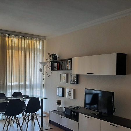 Apartamento Luferlo Rincon de la Victoria Exterior photo