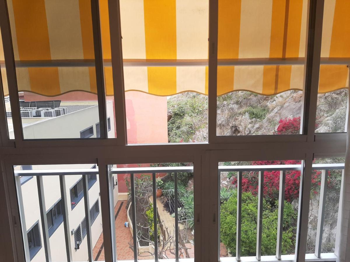 Apartamento Luferlo Rincon de la Victoria Exterior photo