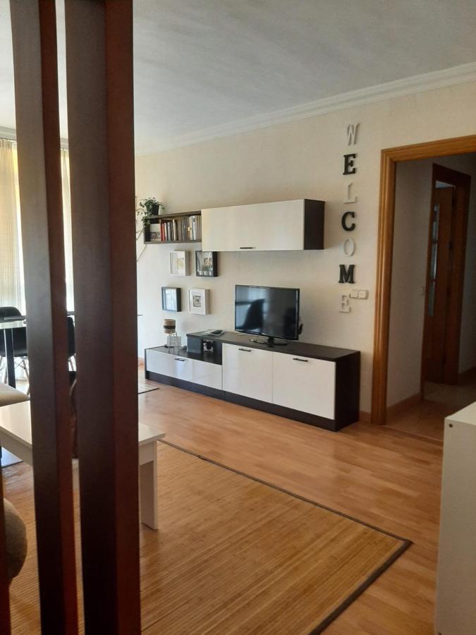 Apartamento Luferlo Rincon de la Victoria Exterior photo