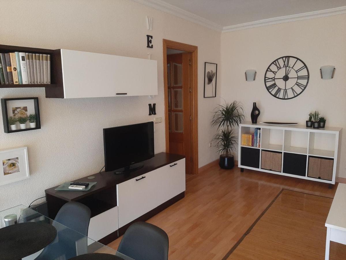 Apartamento Luferlo Rincon de la Victoria Exterior photo