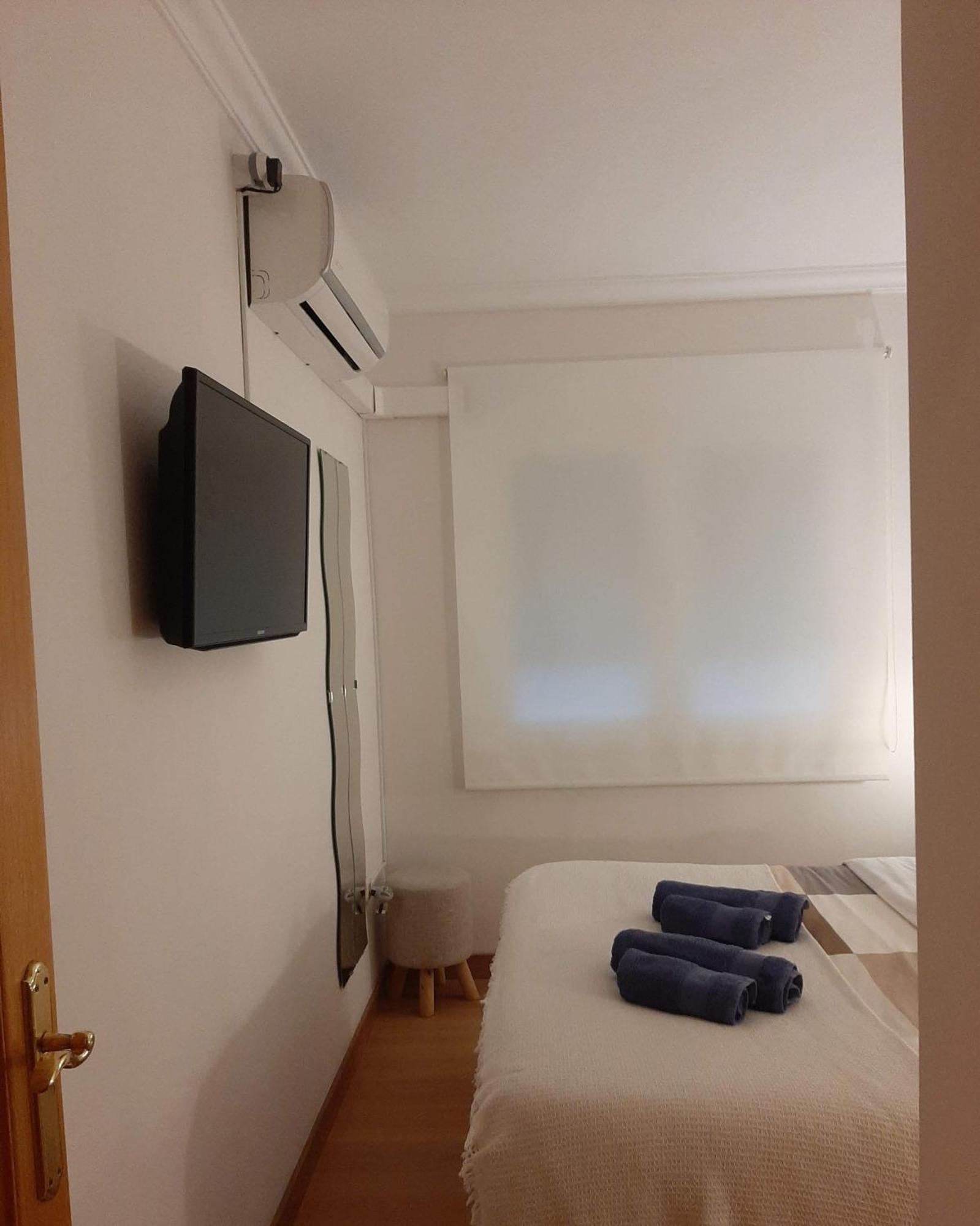 Apartamento Luferlo Rincon de la Victoria Exterior photo